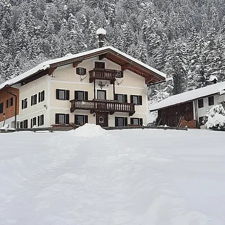 Σπίτι διακοπών Almliesl Brei-708