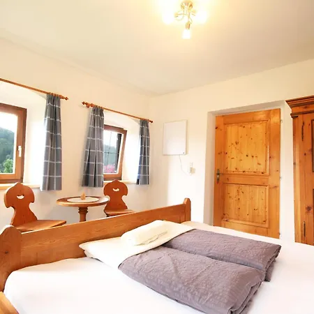 Σπίτι διακοπών Almliesl Brei-708 Breitenbach am Inn