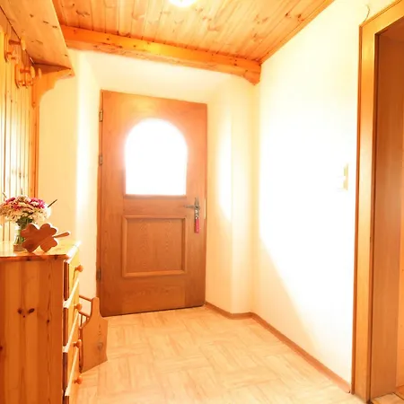 Σπίτι διακοπών Almliesl Brei-708 Breitenbach am Inn