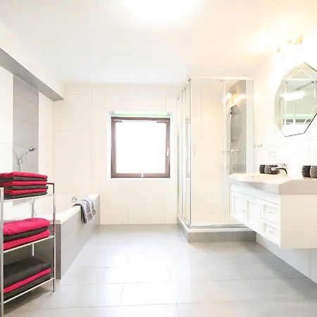 Σπίτι διακοπών Almliesl Brei-708 *