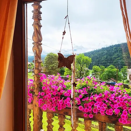 Σπίτι διακοπών Almliesl Brei-708