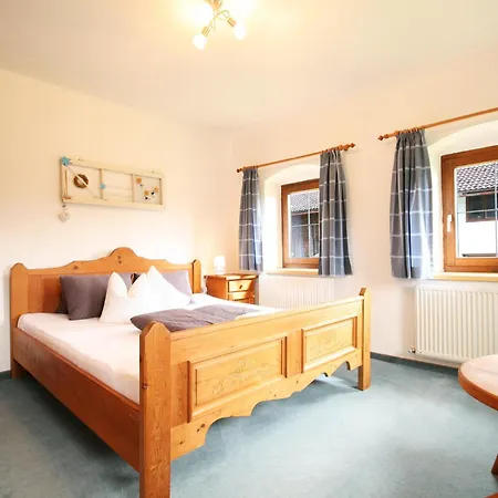 펜션 Almliesl Brei-708 Breitenbach am Inn