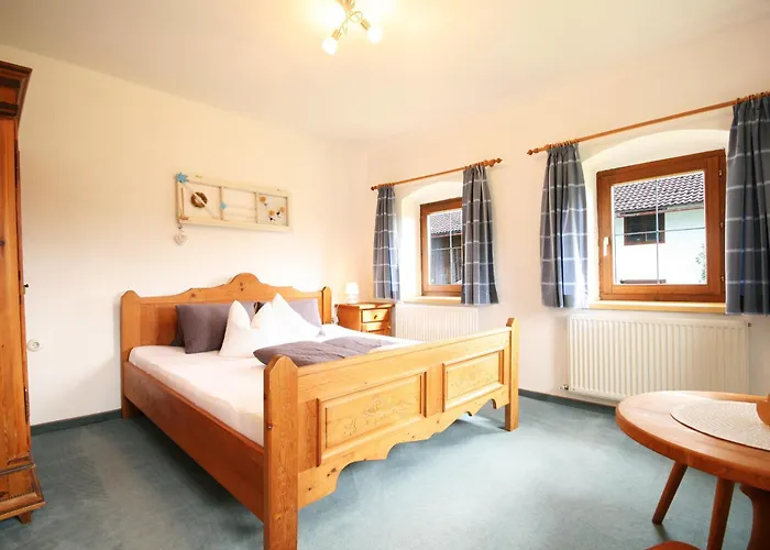 펜션 Almliesl Brei-708 Breitenbach am Inn